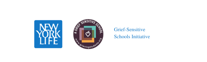 Grief Sensitive Badge